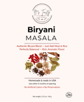 Biryani Masala