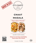 Chaat Masala