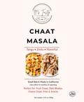 Chaat Masala