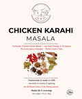 Chicken Karahi