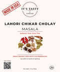 Lahori Chikar Cholay Masala