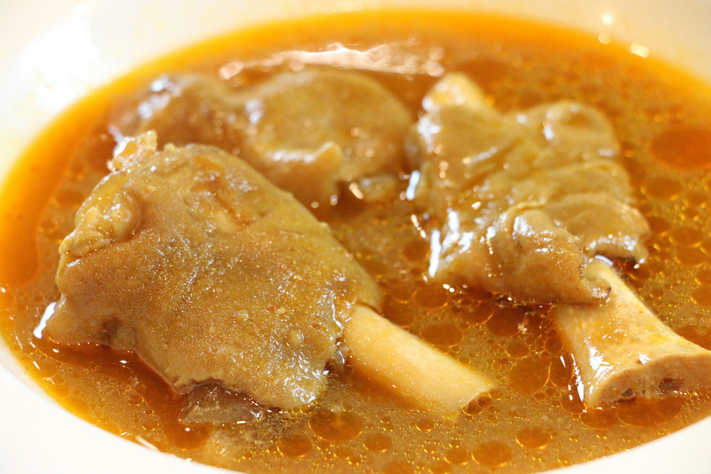 Paya Masala