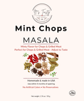 Mint Chops