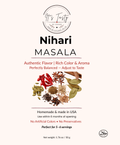 Nihari Masala