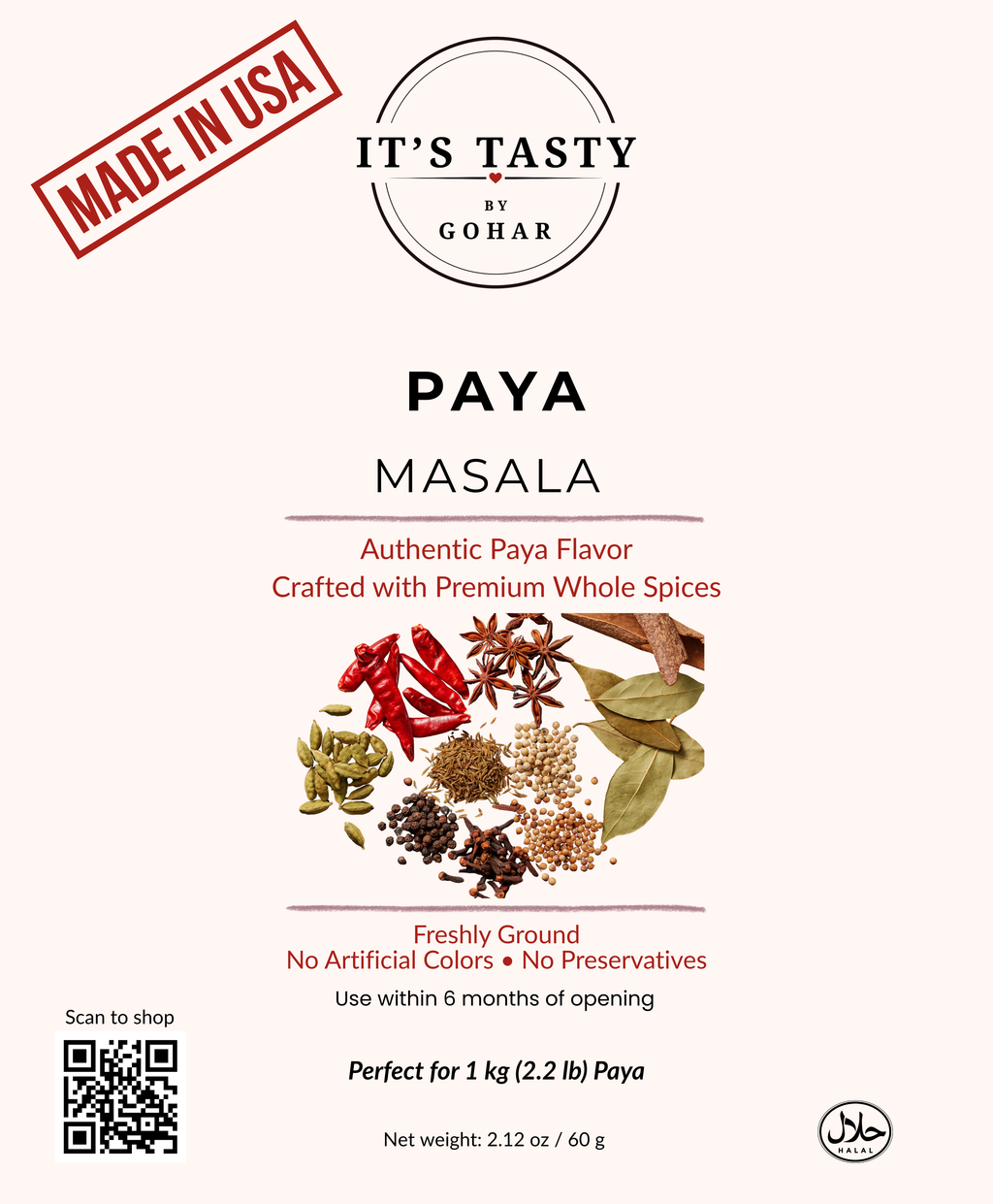 Paya Masala