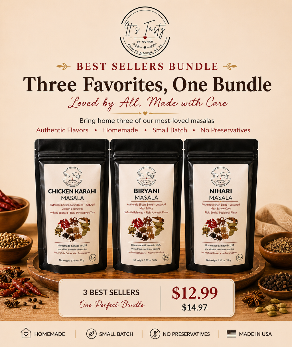 Best Sellers Bundle