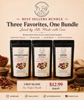 Best Sellers Bundle
