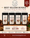 Best Sellers Bundle