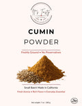It's Tasty Cumin Powder